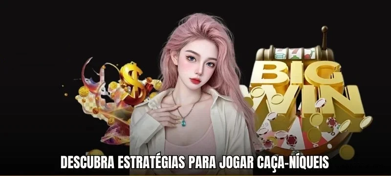 A Magia dos Caça-Níqueis no Tufao777